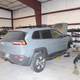 Illustration for article titled A Reader Spied The 2014 Jeep Cherokee Off-Road Parts Prototype